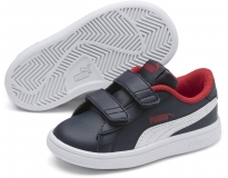 Puma Sapatilha Smash v2 L V Inf